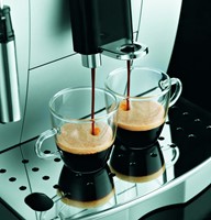 Koffiezetapparaat De'Longhi ECAM 22.110.SB volautomaat espresso-1
