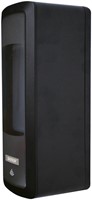 Dispenser Katrin 44702 zeepdispenser Touchfree 500ml zwart-2