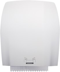 Dispenser Katrin 40735 handdoekrol XL wit