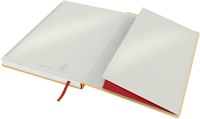 Notitieboek Leitz Cosy B5 160blz 100gr lijn geel-2