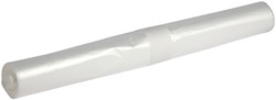 Afvalzak Powersterko LDPE T60R 80x110cm 143L transparant