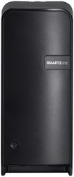 Zeepdispenser QuartzLine Q20 zeepschuim sensor 1000ml zwart 441254