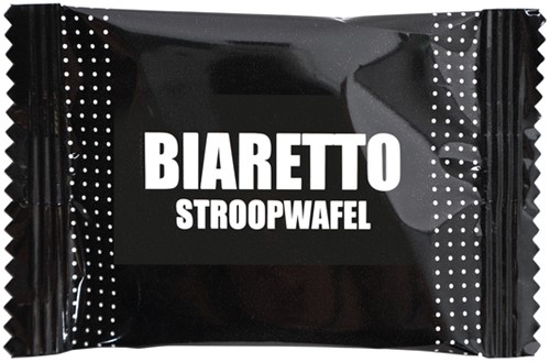 Stroopwafel Biaretto 120st