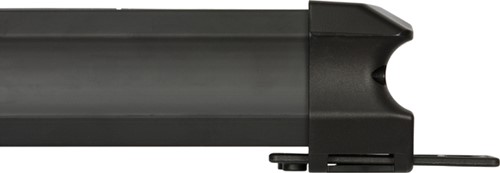 Stekkerdoos Brennenstuhl Premium 6-voudig incl. 2 USB 3m zwart-3