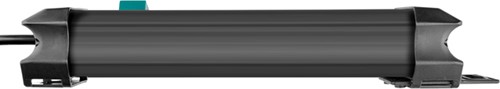 Stekkerdoos Brennenstuhl Premium 4-voudig 1,8m zwart-5