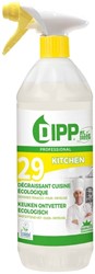 Keukenontvetter DIPP Ecologisch 1L