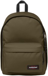 Rugzak Eastpak Out of Office Army Olive