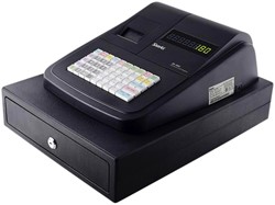 Kassa SAM4S ER-180U zwart