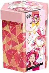 Knutselset Totum Bling Bling armbandjes maken