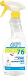 Ontgeurder DIPP Easy Pro 500ml spray