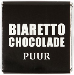 Chocolade Biaretto 195 stuks