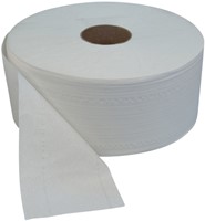 Toiletpapier Katrin Gigant S2 2-laags 600vel wit-3
