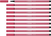 Viltstift STABILO Pen 68/49 medium aardbeienrood-3