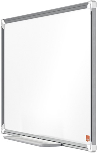 Whiteboard Nobo Premium Plus widescreen magnetisch 40x71cm emaille-3