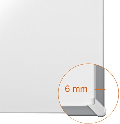 Whiteboard Nobo Impression Pro 120x240cm emaille-1