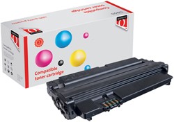 Toner Quantore alternatief tbv Dell 593-10961 zwart