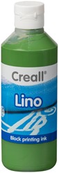 Verf linoleum Creall 07 groen 250ml