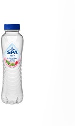 Water Spa Touch still raspberry/apple PET 0.5l