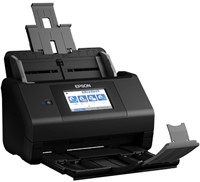 Scanner Epson ES-580W-2