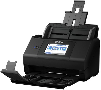 Scanner Epson ES-580W-3
