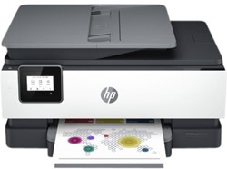 Multifunctional Inktjet HP Officejet 8012E