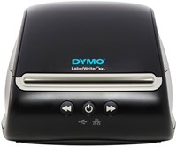 Labelprinter Dymo LabelWriter 5XL desktop zwart-2