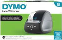 Labelprinter Dymo labelwriter 550-2