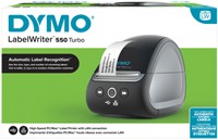 LABELWRITER 550 TURBO-2