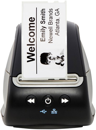 LABELWRITER 550 TURBO-3