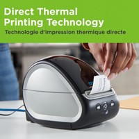 LABELWRITER 550 TURBO-2