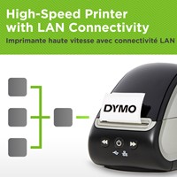 LABELWRITER 550 TURBO-3