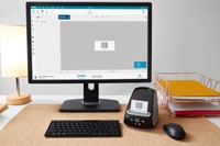 LABELWRITER 550 TURBO-5