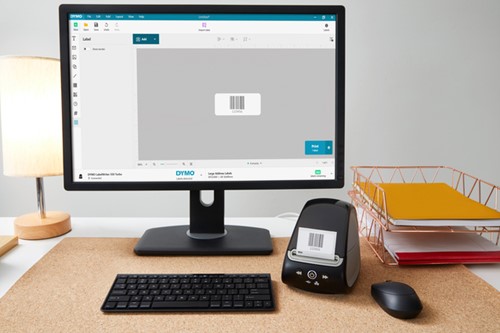 LABELWRITER 550 TURBO-5