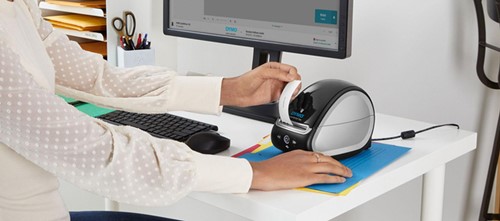 LABELWRITER 550 TURBO-7