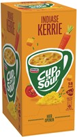 Cup-a-Soup Unox Indiase kerrie 24x140ml-3