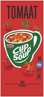 Cup-a-Soup Unox tomaat 140ml-2