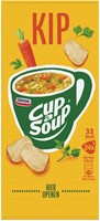 Cup-a-Soup Unox kip 140ml-2