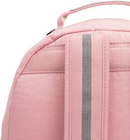 Rugzak Kipling Seoul Bridal Roze-3