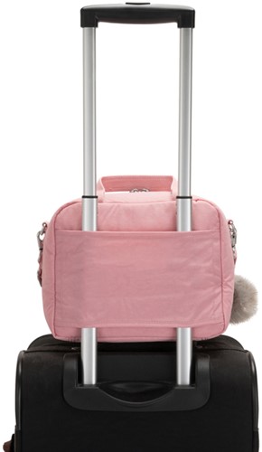 Lunchtas Kipling Miyo Bridal Roze-2
