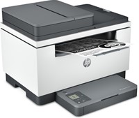 Multifunctional Laser printer HP Laserjet M234SDW-1