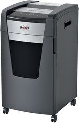 Papiervernietiger Rexel Momentum Extra XP422+ snippers 4x35mm