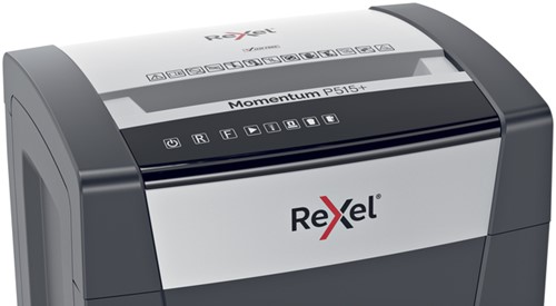 Papiervernietiger Rexel Momentum P515+ snippers 2x15mm-3