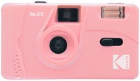 Camera Kodak M35 roze-2