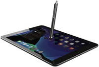 Stylus Trust zwart-2