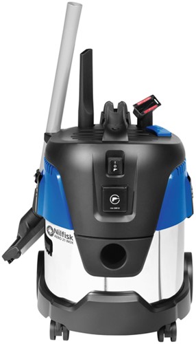 Stofzuiger Nilfisk Aero 21 1250W 20L-2