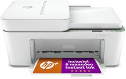 Multifunctional Inktjet HP Deskjet 4122E