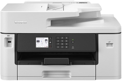 Multifunctional inktjet printer Brother MFC-J5340DWE-2