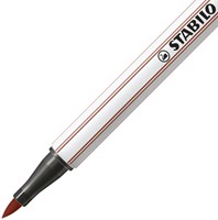 Brushstift STABILO Pen 568/75 sienna-2