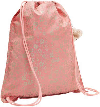 Rugzak Kipling Supertaboo Sweet MetFloral-2