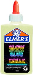 Kinderlijm Elmer's glow in the dark naturel